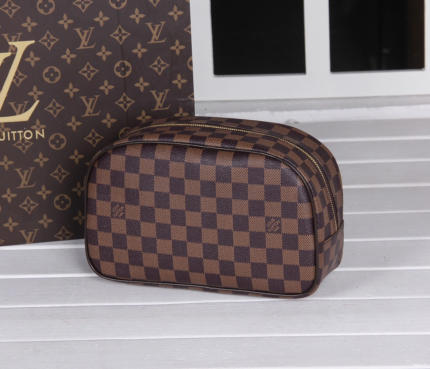 BAG LOUIS VUITTON TOILETRY 0310